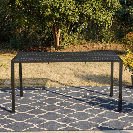 Geldreich Dining Table