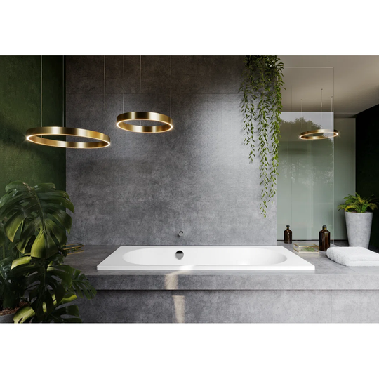 Vaio 1700mm x 700mm Bathtub