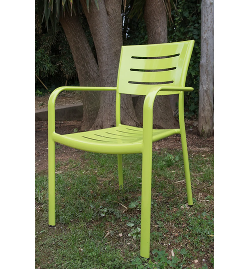 Austino Stacking Garden Chair