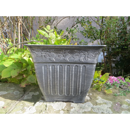 Landose Plastic Plant Pot