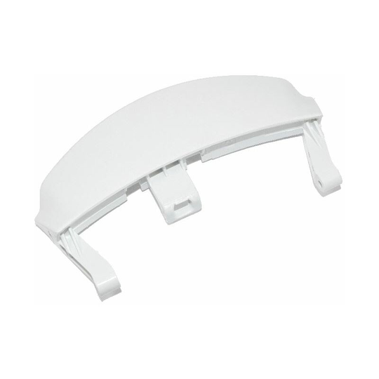 Vestel Washing Machine Door Handle White WM700 Pack of 1