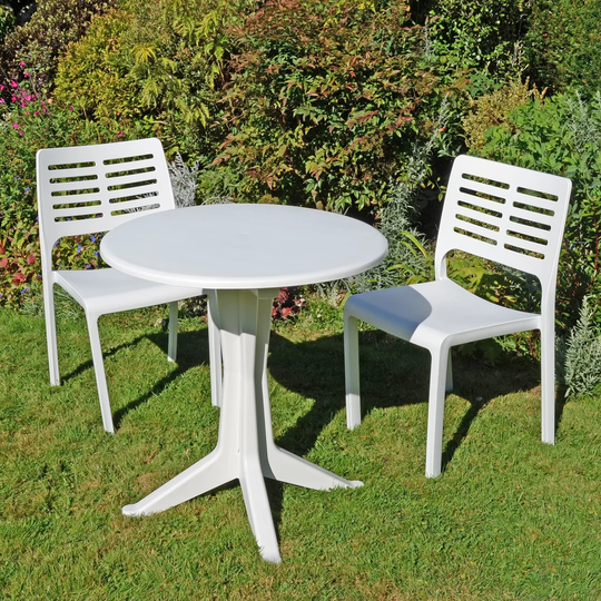 Drexell 2 Seater Bistro Set