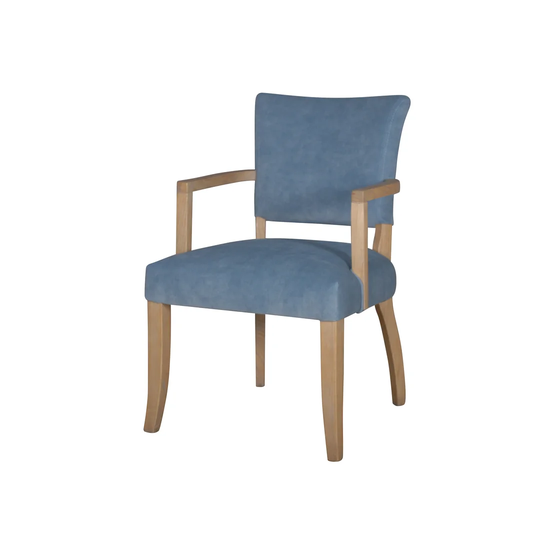 Raffertie Armchair