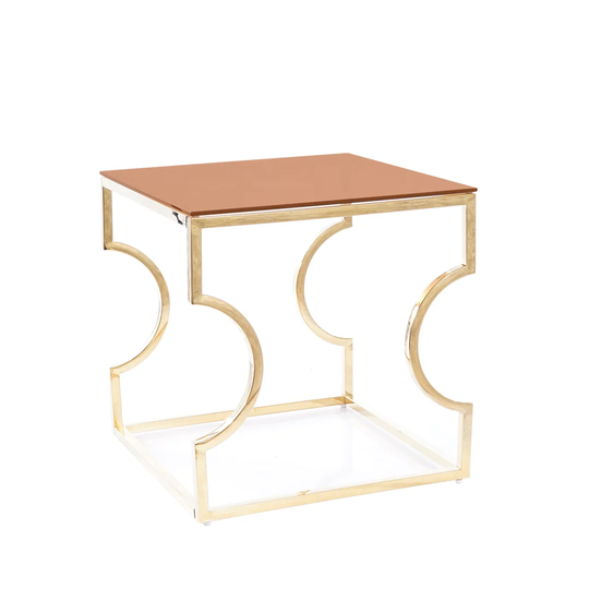 Alpine Coffee Table