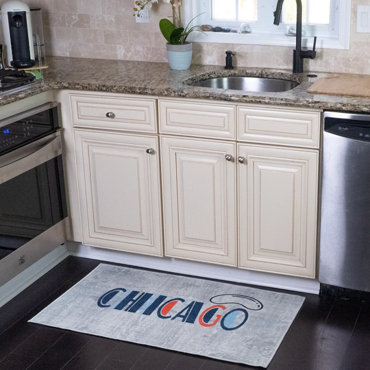 Benbow Kitchen Mat