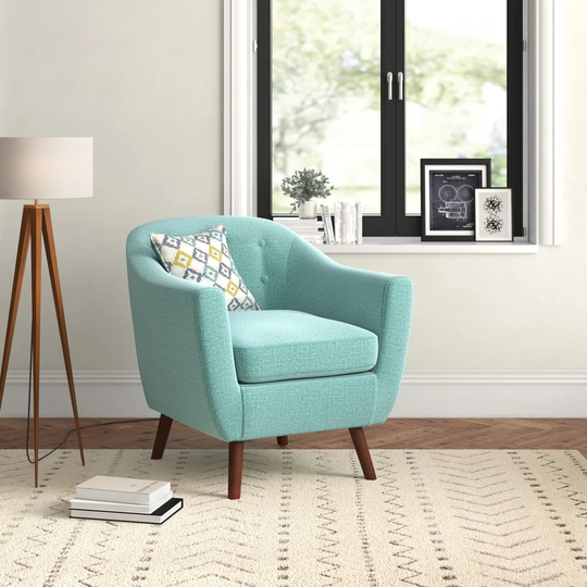 Amedee Armchair