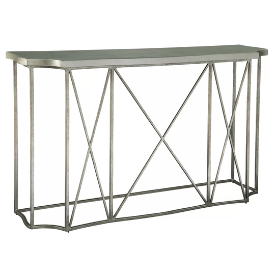 Maxine 142.24Cm Console Table