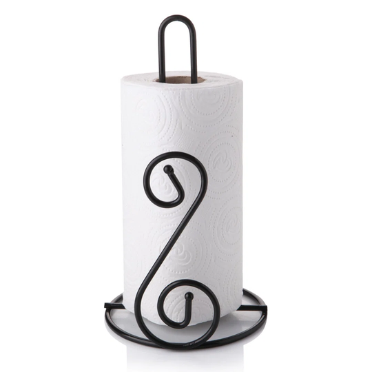 Passion Free-Standing Paper Towel Holder