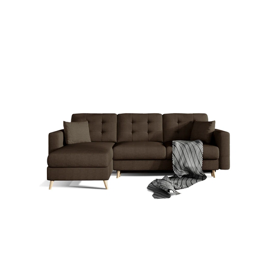 Davidson Corner Sofa Bed