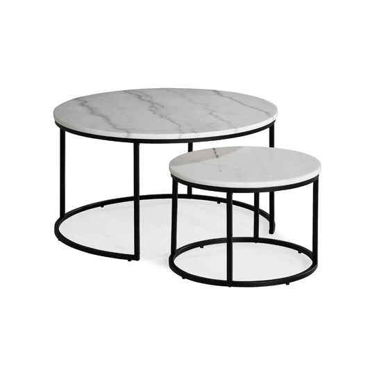 Adelpho Frame Coffee Table