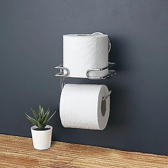 Stroman Toilet Paper Holder
