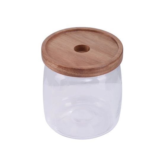 Seveni 860ml Storage Jar
