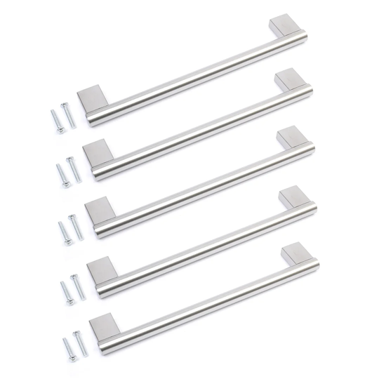 Mayfair Keyhole 12.8 cm Centre Bar Handle