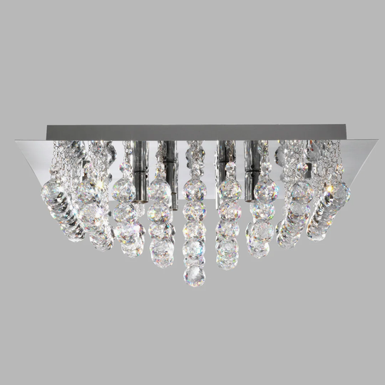 Flush Mount