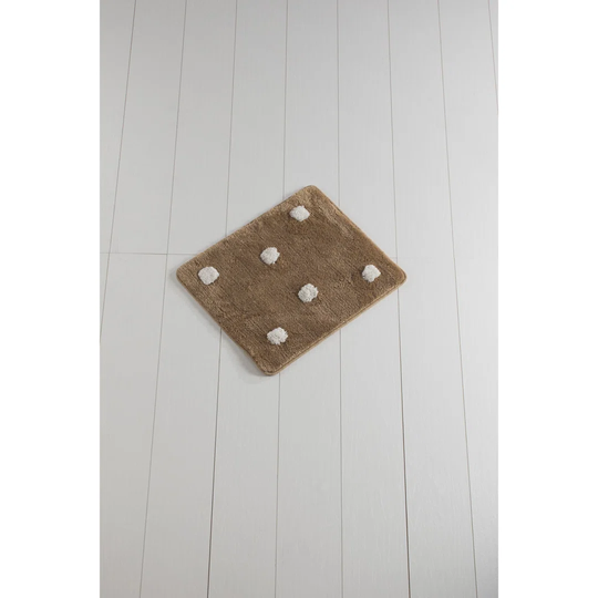 McConnellstown Rectangle Bath Mat