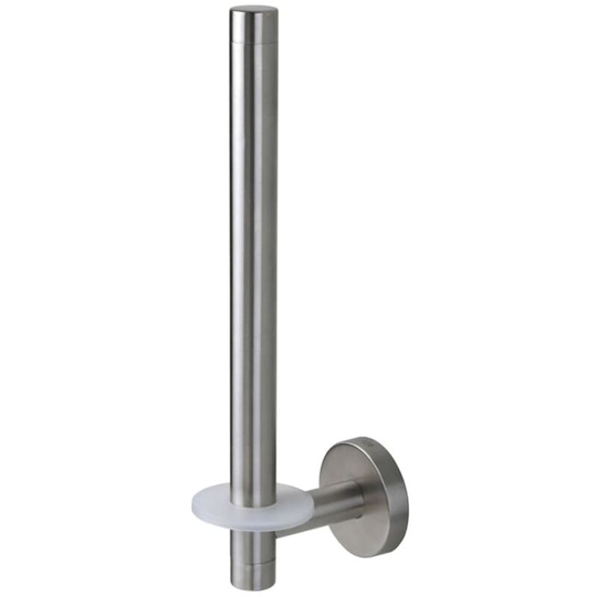 Toilet Roll Holder Boston Silver 305430946 Tiger Silver