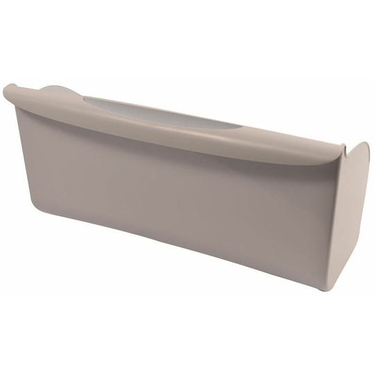 Refrigerator Salad Drawer for Hotpoint/Ariston Fridges and Freezers
