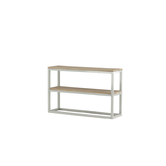 Derron Side Table with Storage