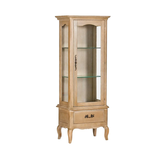 Millville Display Cabinet