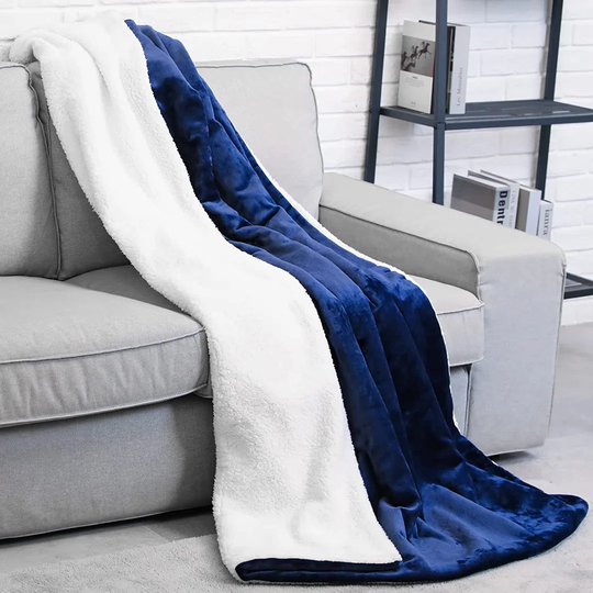 Thirlby Electric Blanket