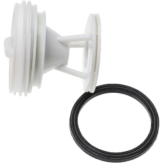 Lint Sieve Filter Replacement for 00053761 for Washing Machine - 6.3 cm