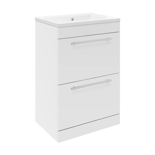 510mm Vanity Unit with Storage Cabinet