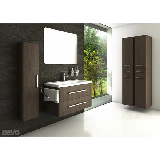 Mcelhaney 90 cm Self Rimming Sinks