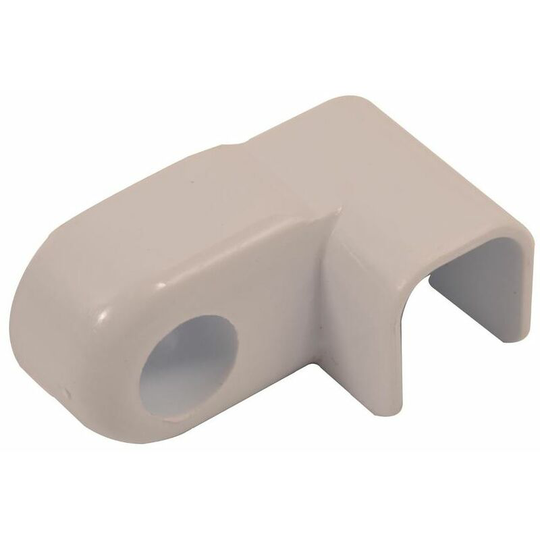 Hotpoint Ariston - Fridge Freezer Evaporator Plate Support Lh for Hotpoint Fridges and Freezers