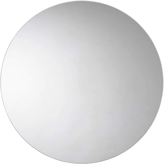 Simpson Hang 'n' Lock Mirror - Croydex