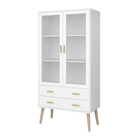 Naema Curio Cabinet