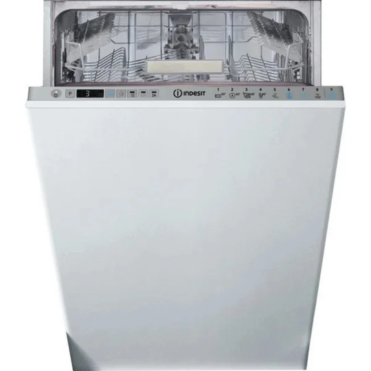Indesit DSIO3T224EZUKN Built-in Dishwasher