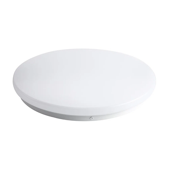Aliesa 1-Light 25cm LED Flush Mount