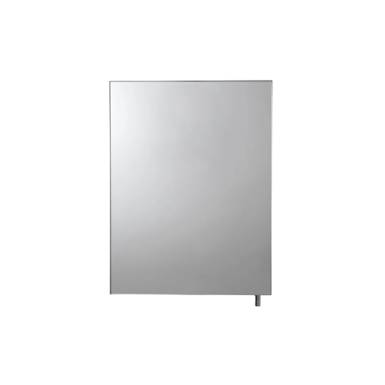 Avon 30cm x 40cm Surface Mount Mirror Cabinet