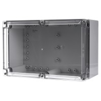 TG ABS 2516-12-to - Switchgear cabinet 162x252x120mm IP66 TG ABS 2516-12-to
