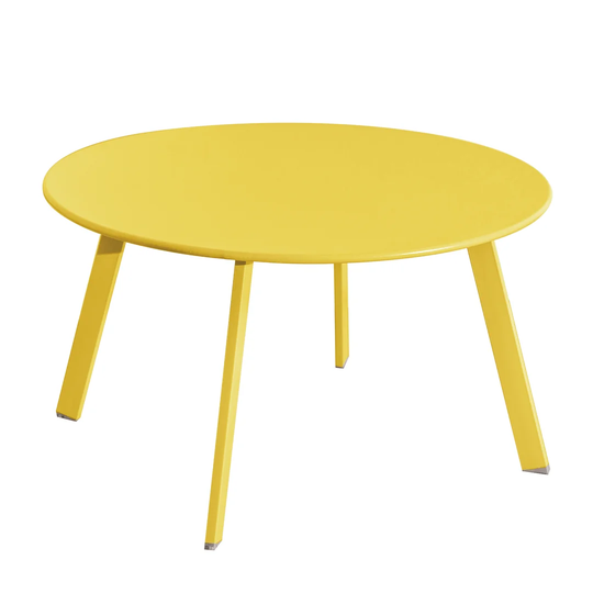 Hedrick Side Table