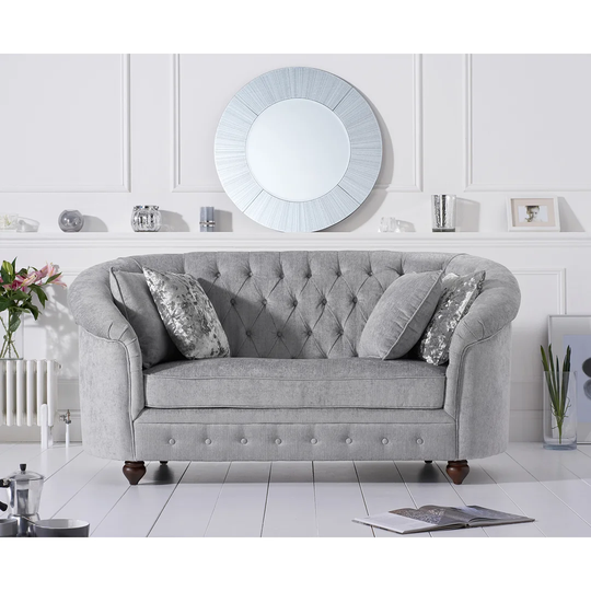 Cartensen 2 Seater Chesterfield Sofa