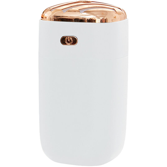 Superseller - 280mL Personal Colorful Mist Humidifier Essential Oil Diffuser Portable usb Humidifier with Auto-Off 2 Mist Modes Cool Air Humidifier,