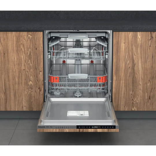 Hotpoint HIP4O539WLEGTUK Built-in Dishwasher