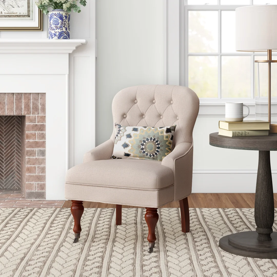 Baylis Armchair
