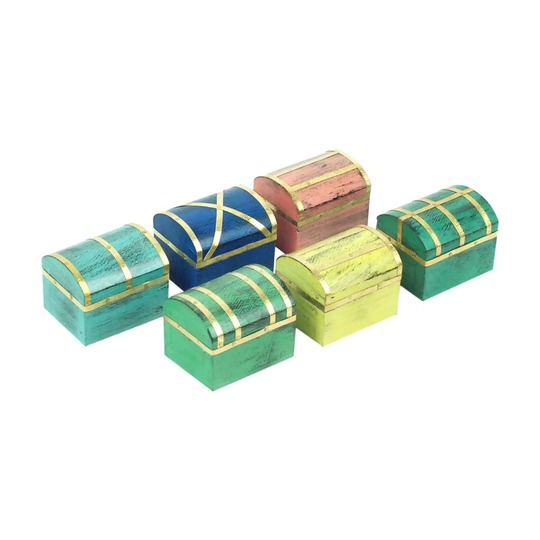 Cannava Decorative Box