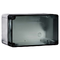 PK 9514.100 (VE2) - Switchgear cabinet 110x180x90mm IP66 PK 9514.100 (quantity: 2)