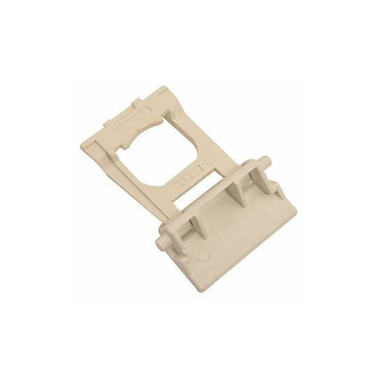 Tumble Dryer Door Handle And Plate for Hotpoint Tumble Dryers and Spin Dryers