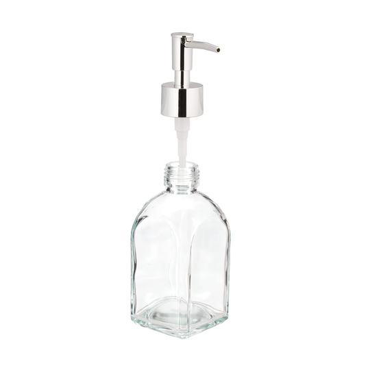 Vincenza Soap Dispenser