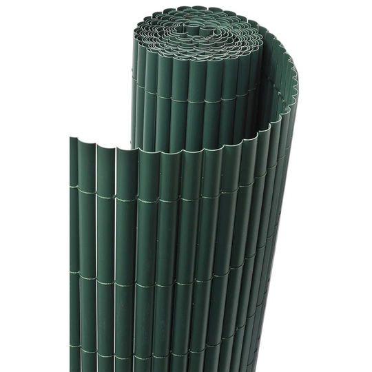 Aela 196.85'' x 196.85'' (5mx5m) Rolled Fence Panel