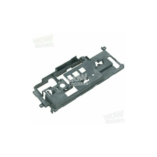 Pcb holder cover 2963230100 - Beko