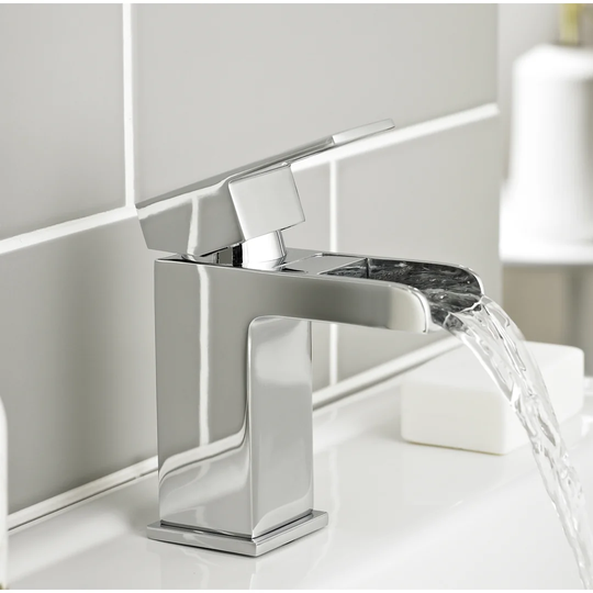 Adore Waterfall Tap