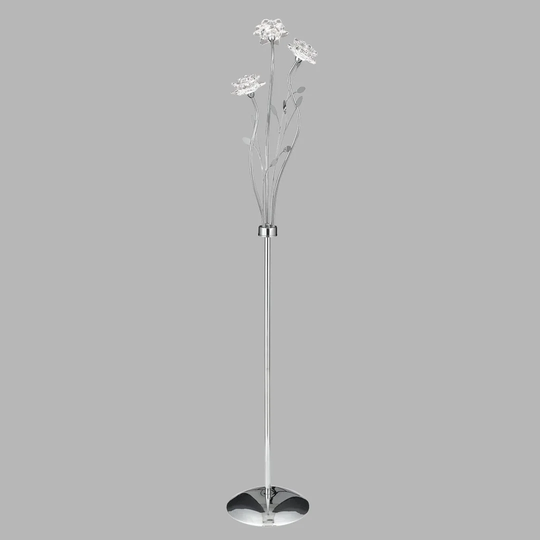 Chaffins 162cm Novelty Floor Lamp