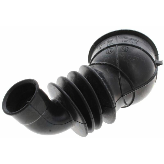 Outlet Hose for Hotpoint/Indesit/Whirlpool/Scholtes Washing Machines