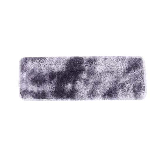 Bellock Non-Slip Grey Stair Tread
