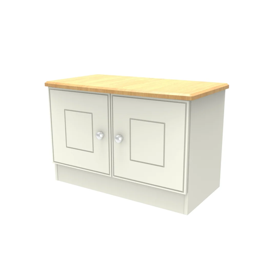 McVille TV Stand for TVs up to 48"